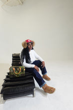 Load image into Gallery viewer, (PRE ORDER )KAMP KOZY CAP