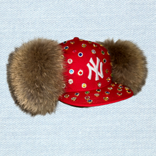 Load image into Gallery viewer, (PRE ORDER )KAMP KOZY CAP