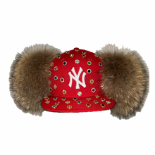 Load image into Gallery viewer, (PRE ORDER )KAMP KOZY CAP