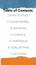 Load image into Gallery viewer, STYLING 101: Guide for Aspiring Stylist