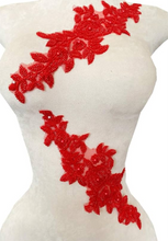Load image into Gallery viewer, CUSTOM LACE CAP
