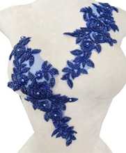 Load image into Gallery viewer, CUSTOM LACE CAP
