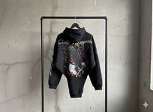 Load image into Gallery viewer, Trendsetter Graphic Hoodie
