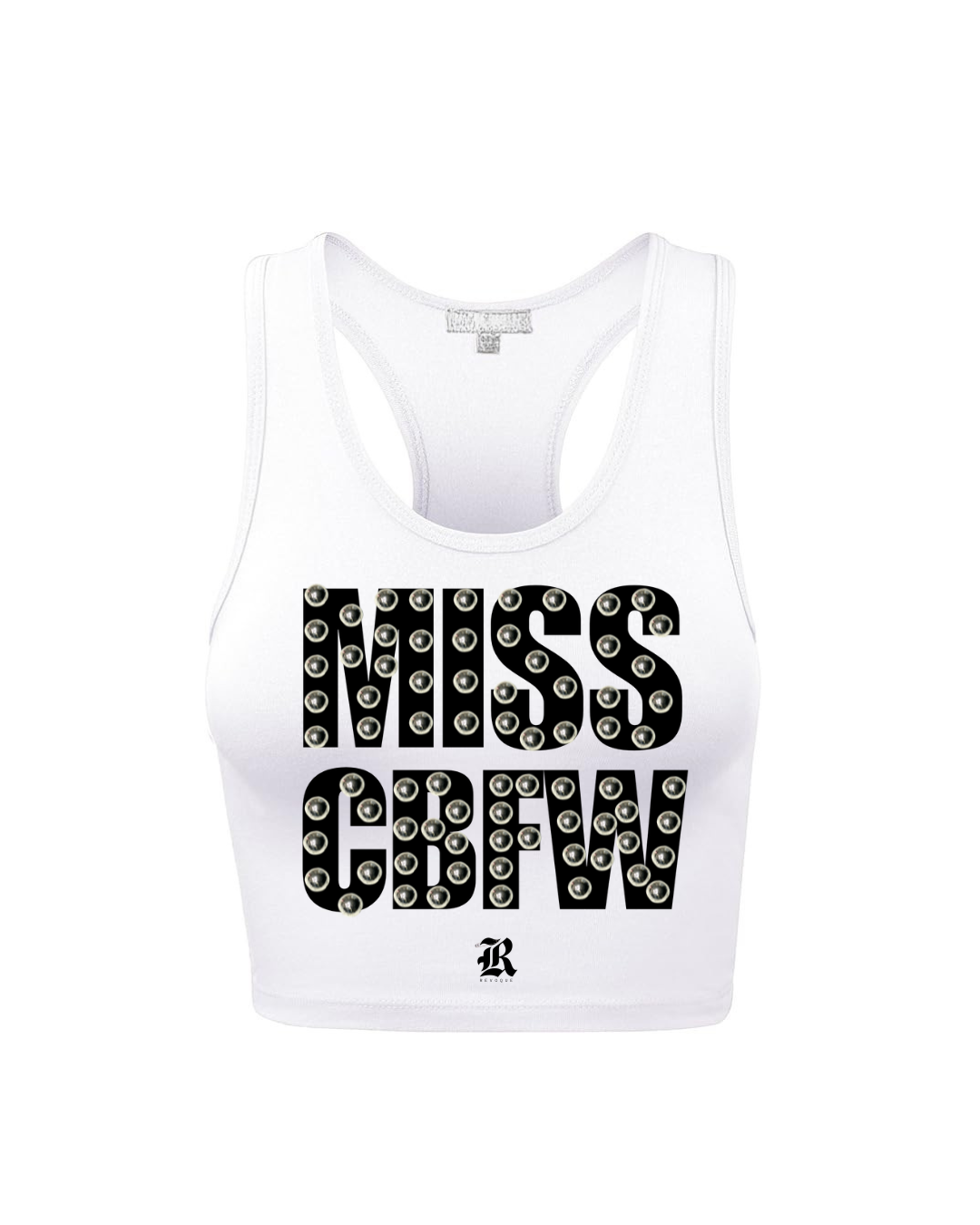MISS CBFW TANK