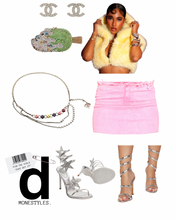 Load image into Gallery viewer, DMONE LOOK 006
