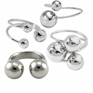 ORBIT RINGS