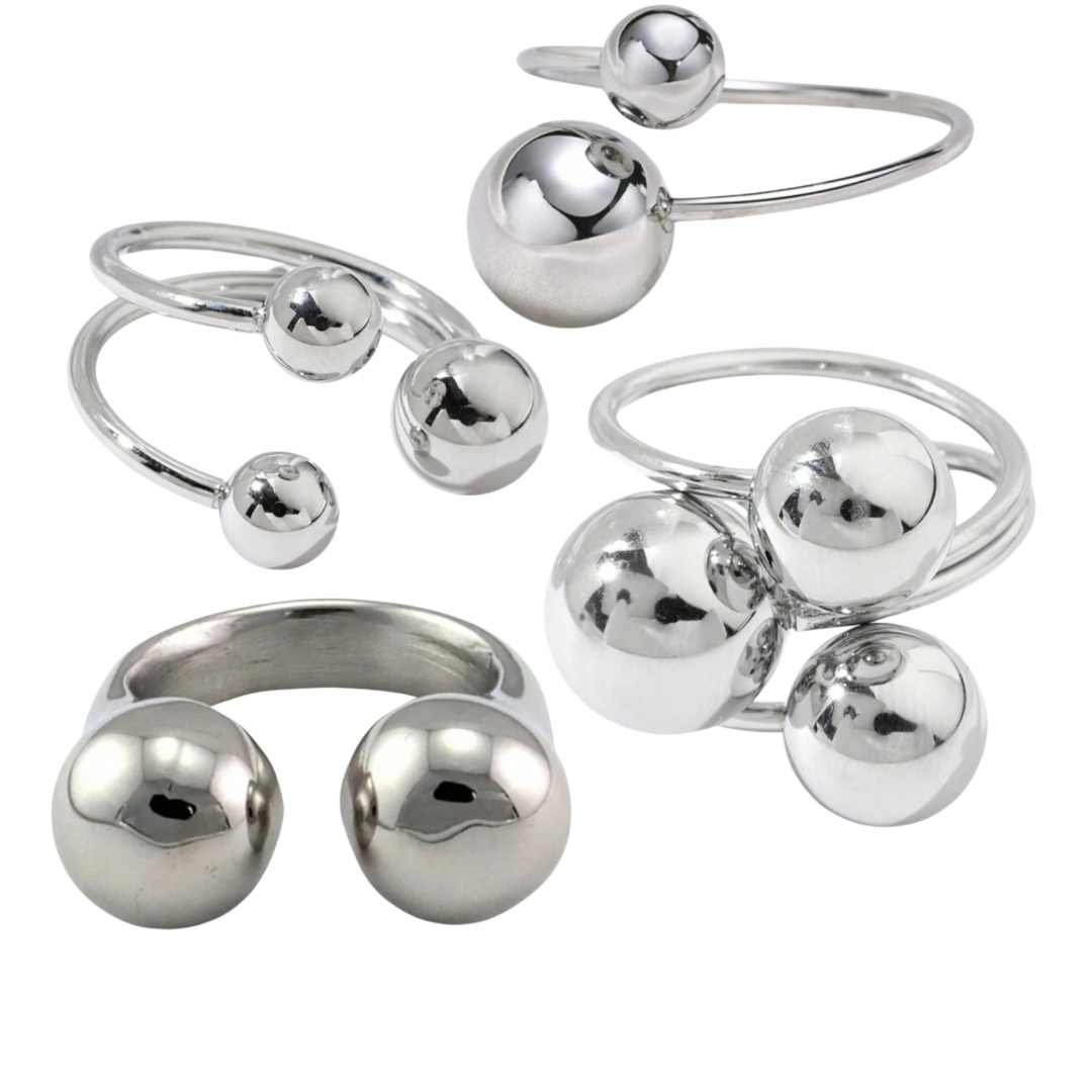 ORBIT RINGS