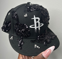 Load image into Gallery viewer, CUSTOM LACE CAP
