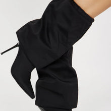 Load image into Gallery viewer, Slouch Boots
