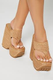 Platform Wedges