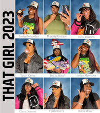 Load image into Gallery viewer, THAT GIRL CAP
